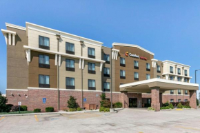 Comfort Suites Hopkinsville